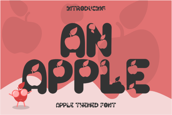 An Apple Display Font Review