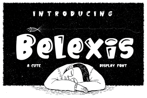 Belexis: A Bold Choice for Branding Projects