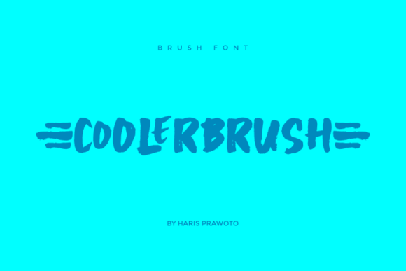 Choosing Coolerbrush for a Lifestyle Blog Redesign