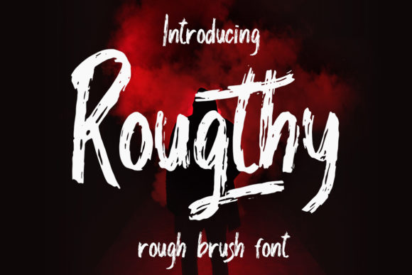 Choosing the Right Font for Your Brand: Rougthy