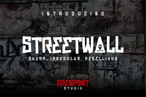 How Streetwall Transformed My Brand's Visual Identity