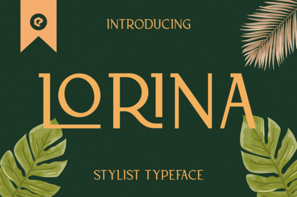 Lorina: The Font That Elevates Your Digital Brand