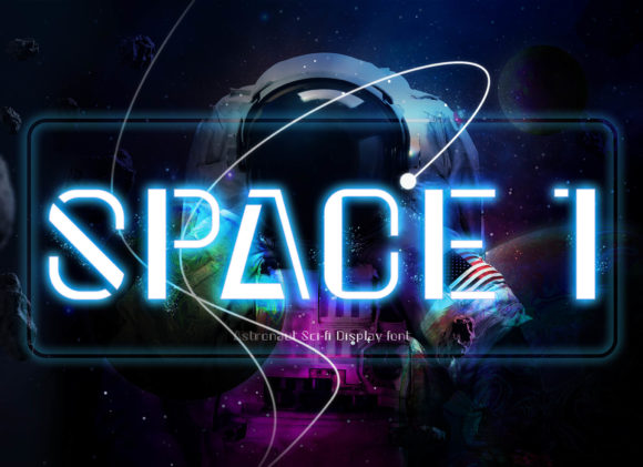 Space 1